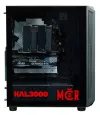 HAL3000 MČR Επετειακή Έκδοση 4070 Ti Super Intel i5-14600KF 32GB DDR5 RTX 4070 Ti Super 2TB PCIe4 SSD WiFi W11 thumbnail (4 of 10)