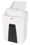 HSM shredder SECURIO AF100 format A4 cut size 4x25mm secrecy level (DIN) P-4 automatic. feeder NBU confidential thumbnail (2 of 2)