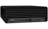 HP Pro SFF 400 G9 i3-13100 8GB DDR4 512GB SSD Intel® UHD W11P kbd+mouse black