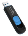 ADATA DashDrive UV128 128GB USB 3.1 schwarz-blau thumbnail (1 of 3)