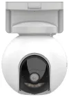 EZVIZ Cámara IP HB8 2K+ PTZ Wi-Fi 4Mpix protección IP65 lente 4mm H.265 Iluminación IR hasta 15m blanca thumbnail (3 of 7)