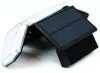 IMMAX CLOVER Solarwand-LED-Außenbeleuchtung mit PIR-Sensor 5 W thumbnail (5 of 5)