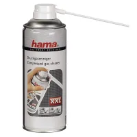 HAMA trykluftrensning 400 ml (1 of 1)