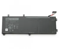 DELL батерия 3-клетъчна 56Wh LI-Ion за Precision M5510 M5520 M5530 XPS 9550 9560 9570 (1 of 2)