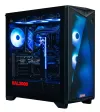 HAL3000 Master Gamer Pro Super Intel i5-14600KF 32GB DDR5 RTX 4070 Ti Super 2TB PCIe4 SSD WiFi W11 thumbnail (5 of 22)