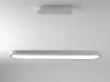 Lampa wisząca IMMAX NEO HIPODROM SMART 120x30cm 42W biała Zigbee 3.0 TUYA thumbnail (6 of 7)