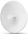 Ubiquiti Antenn AF-5G34-S45 AirFiber PtP Bridge 2x2 MIMO 5 GHz 34 dBi lutning 45°