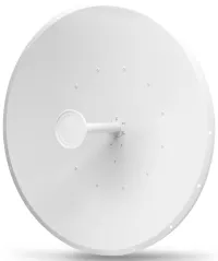 Ubiquiti Antenn AF-5G34-S45 AirFiber PtP Bridge 2x2 MIMO 5 GHz 34 dBi lutning 45° (1 of 3)