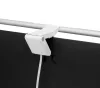 BENQ LED-lamp voor elektronisch lezen ScreenBar Pro Silver thumbnail (4 of 5)