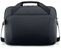 DELL Eco Loop Pro Slim Briefcase CC5624S sacoche fine pour ordinateur portable jusqu'à 15" (1 of 2)