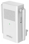 Imou by Dahua έξυπνο κουδούνι πόρτας DB60 κιτ Wi-Fi 5Mpix 2560x1920 Προστασία IP65 H.265 νυχτερινή όραση 5m thumbnail (6 of 7)