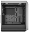 DEEPCOOL fodral CL500 ATX 120 mm fläkt USB 3.0 USB-C härdat glas svart thumbnail (5 of 9)