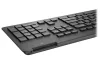 HP USB Business Slim Smartcard Keyboard CZ thumbnail (2 of 2)