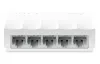 TP-Link LS1005 LiteWave 5-Port 10 100 Mbps Desktop Switch thumbnail (1 of 1)