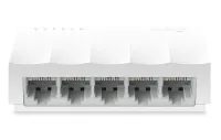 Switch de bureau TP-Link LS1005 LiteWave 5 ports 10 100 Mbps (1 of 1)