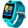 CANYON smart watch Jondy KW-44 GREEN 1.44" 4G GPS tracking SOS thickness 512MB 700mAh IP67 thumbnail (2 of 9)