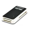 AXAGON memory card reader microSD SD MS XD CF CRE-X1 USB 2.0 0.1m thumbnail (2 of 3)