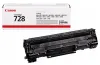 Canon original toner CRG-728 MF44x0 MF45x0d 2100 strani črn