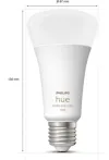 Hue White i Color Ambiance 15W thumbnail (3 of 8)