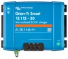 Victron Orion-Tr Smart DC-DC lader 12 12-30A (360W) niet-geïsoleerd