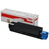 Eredeti OKI toner 44992402, B401 MB441 MB451 MB451w (2500 oldal) thumbnail (1 of 1)