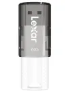 Lexar flash disk 64GB JumpDrive S60 USB 2.0 thumbnail (3 of 4)