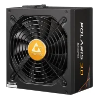 Fonte CHIEFTEC Polaris 3.0 1250W ATX3.0 Ventilador de 135 mm. Cabeamento modular PFC 80PLUS Gold (1 of 7)