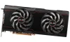 SAPPHIRE PULSE RADEON RX 6750 XT 12GB GDDR6 PCI-E HDMI 3x DP thumbnail (2 of 5)