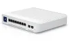 Ubiquiti UniFi Switch Enterprise 8 PoE - 8x 2.5Gbit RJ45 2x SFP+ port PoE 802.3at (PoE budget 120W)
