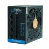 Fuente CHIEFTEC BDF-1000C Serie Proton 1000W 140mm ventilador act. Cableado modular PFC 80PLUS Bronce thumbnail (1 of 2)