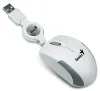 GENIUS Micro Traveler V2 Vadu 1200 dpi USB Balts thumbnail (1 of 2)