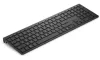 Безжична клавиатура HP Pavilion 600 Black SK thumbnail (2 of 2)