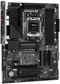ASRock X670E PG Lightning AMD X670 AM5 4x DDR5 4x M.2 HDMI DP USB-C ATX (1 of 5)