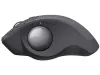 Logitech egér MX Ergo vezeték nélküli 8 gombos 2048dpi USB fekete thumbnail (4 of 4)