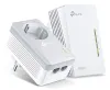 TP-Link TL-WPA4226KIT AV600 ZESTAW Powerline Wi-Fi 2x 10 100 LAN thumbnail (2 of 3)