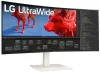 Монитор LG 38WR85QC- извит IPS 37.5" 21:9 3840x1600 144Hz 1000:1 1ms 450cd m2 HDMI DP USB-C USB LAN високоговорител thumbnail (2 of 6)