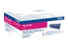 Toner BROTHER TN-421M para HL-L8260CDW HL-L8360CDW DCP-L8410CDW 1.800 páginas Magenta