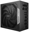 Ruhig sein! POWER ZONE 2 750 W ATX 3.1 140-mm-Lüfter, halbpassives 80 PLUS Platinum-Netzteil