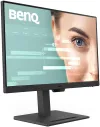 BENQ 27" LED GW2790T 1920x1080 IPS panel 1300:1 5ms 2xHDMI DP hangszóró magasság állítható fekete thumbnail (2 of 7)