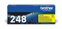 Brother TN-TN248 toner gul 1.000 sider (1 of 1)