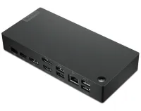 Lenovo USB-C Dock (μόνο για Windows) (1 of 4)