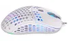 Mouse LIX OWH PMW3325, Khail GM 4.0, com fio, branco thumbnail (9 of 10)