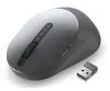 Souris multifonction DELL MS5320W optique sans fil grise thumbnail (5 of 6)