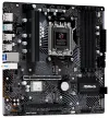 ASRock B650M PG LIGHTNING WIFI AMD B650 AM5 4x DDR5 DIMM 3x M.2 HDMI DP USB-C WiFi mATX thumbnail (1 of 4)