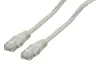 Kabel krosowy DATACOM UTP CAT5E 5m biały