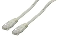 DATACOM Patch kabel UTP CAT5E 5m bijeli (1 of 1)