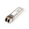 DELL SFP+ -moduuli 10Gbit MM monitila 850nm 300m DELL-yhteensopiva ei alkuperäinen