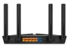 TP-Link Archer AX23 Dual Band AX1800 Router WiFi 6 4x GLAN 1x GWAN thumbnail (4 of 4)