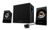 Logitech speaker Z533 2 1 60W 3 5 mm jack RCA Cinch black