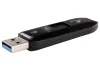 PATRIOT Xporter 3 128GB USB 3.2 Gen 1 uitschuifbaar plastic zwart thumbnail (1 of 4)